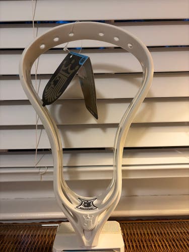 Brine Cyber Unstrung Head (New)