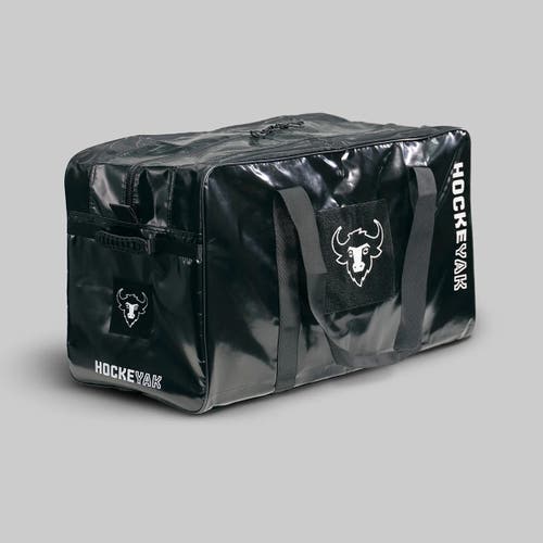 Hockey Yak Yaksak Elite Black Hockey Bag (New)