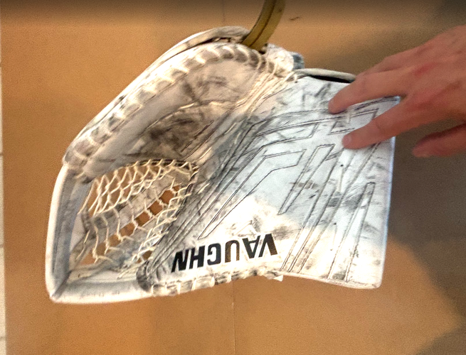 Vaughn Velocity VX1 Pro Regular Pro Stock (Used)