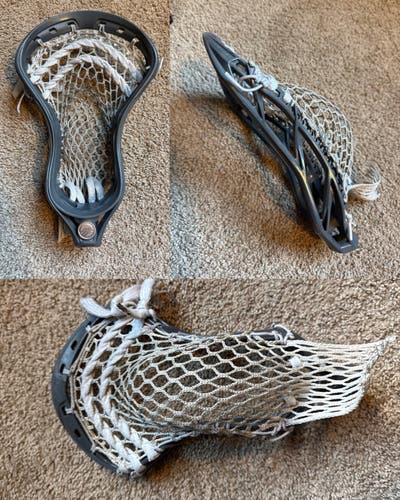 Maverik Tactik 3 Used Stringing Head (Used)
