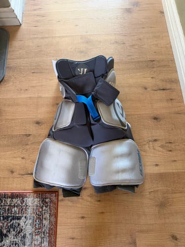 Medium Warrior Projekt Girdle (New)
