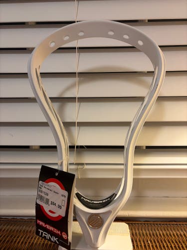 Maverik Tank Unstrung Head (New)