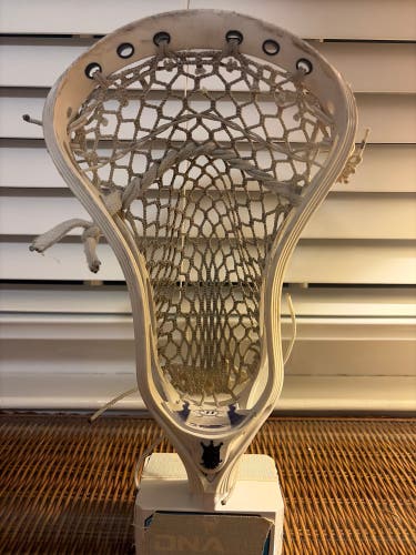 Brine Clutch 3X Used Stringing Head (Used)