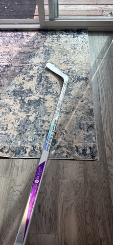 Junior Bauer Pulse 2 Left Hand Hockey Stick P92 50 Flex (Used)