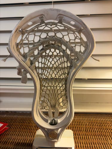 Maverik Tactik 3 Used Stringing Head (Used)