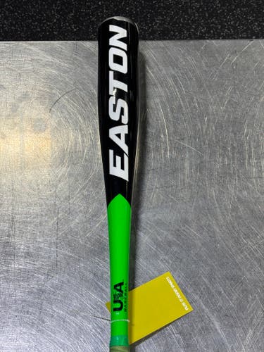 Easton Speed Alloy USABat Certified Bat (-10) 19 oz 29" (Used)
