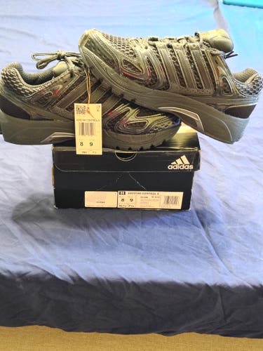 Men's Size M 8.0 (W 9.0) Adidas Shoes (New)