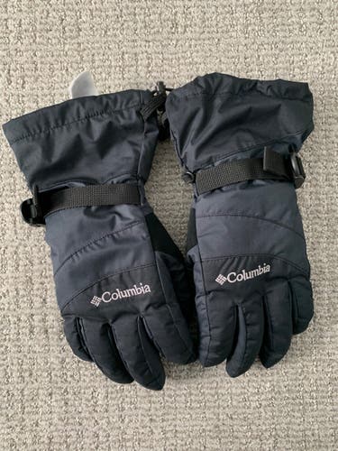 Columbia Arctic Slope Seeker Gloves Men's M - Like New