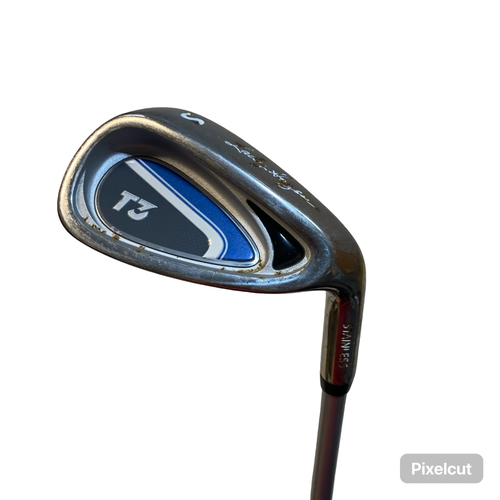Used Walter Hagen LADY HAGEN MS2 Golf Wedge Womens RH Sand Wedge 11706-S000389667