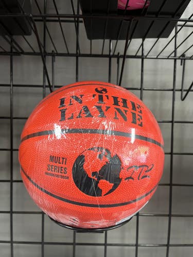 New Basketball
