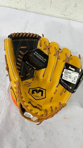 New Fieldmaster Tn Bk 13" Rht