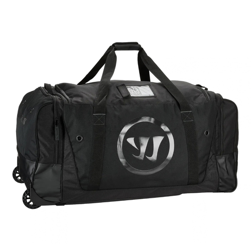 New A20 Roller Bag Blk Md 11855-WARA20RLRM6-B