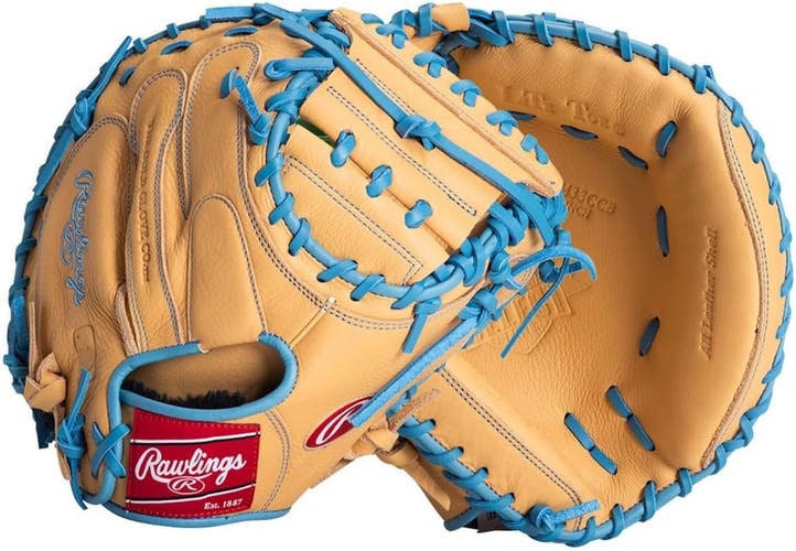 New Select Series 33" RHT 11855-RAWSS33CMBR