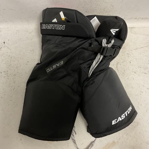 Used Easton SYNERGY 450 Junior Pant Black And Red SM 11855-S000211622