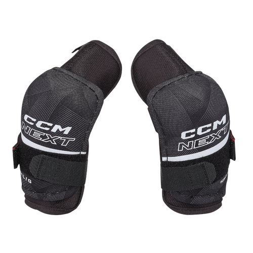 New Next Elbow Pads Yth Md 11855-CCM6828219