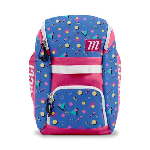 New Foxtrot TB Bat Pack Pr/Pk 11855-MRCMBFXTRBP-PRPK