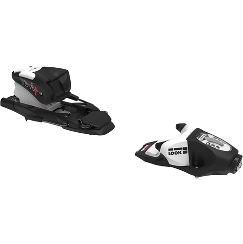 NEW LOOK kids ski bindings Team 4 Gripwalk pair/set
