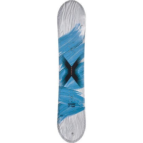 New Head ROWDY FLEX Boys Snowboard Only None 138 cm 11698-HED336634138