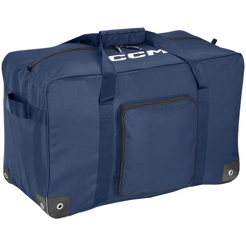 CCM BT Core 32 Navy Hockey Bag (New)