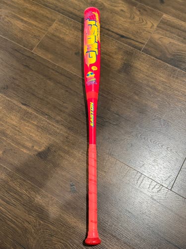 2026 Easton Ghost Advanced Composite Bat (-11) 19 oz 30" (Used)
