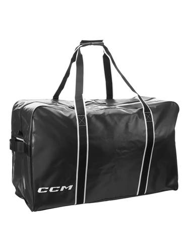 CCM BT Pro 32 Black Hockey Bag (New)