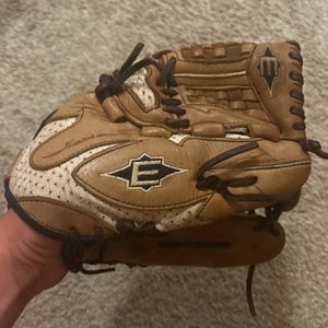 2012 Easton Natural elite RH Softball Glove 12.5" (Used)