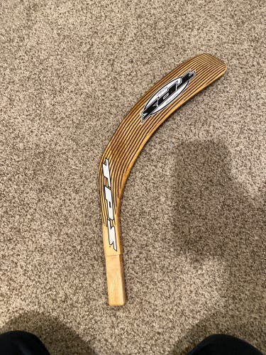 TPS LH Wood Blade Alde