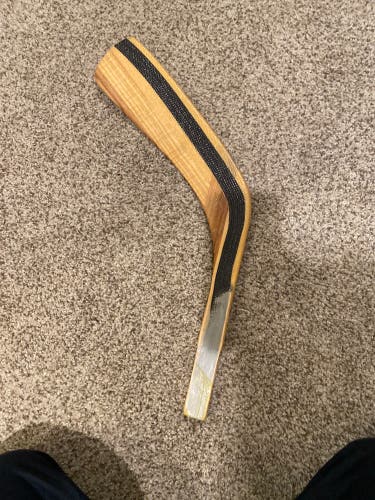 Easton LH Wood Blade Hull