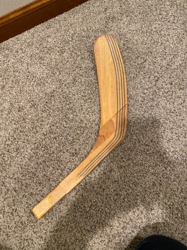 Easton LH Wood Blade Zhamnov