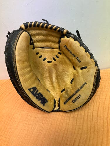 All-Star Comp 31.5" Youth Baseball Catcher's Mitt CM1011 RHT