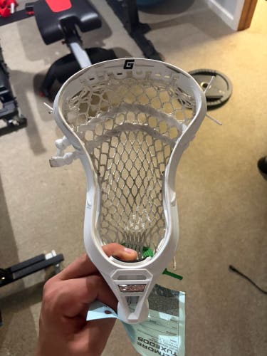 Used Gait Mustang Head