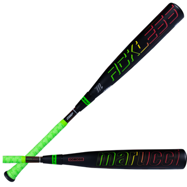 New Marucci RCKLESS GEN 2 COMP USSSA Bat 11873-RCKLESS-GEN-2-COMP-SL