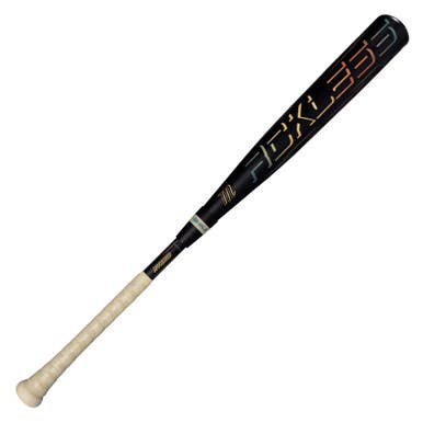 New Marucci RCKLESS GEN 2 HYBRID BB/SB High School -3 Bat 11873-RCKLESS-GEN-2-HYBRID