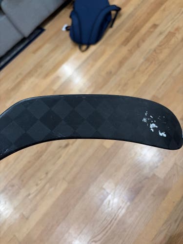 Intermediate Bauer Pulse Left Hand Hockey Stick P28M 40 Flex (Used)