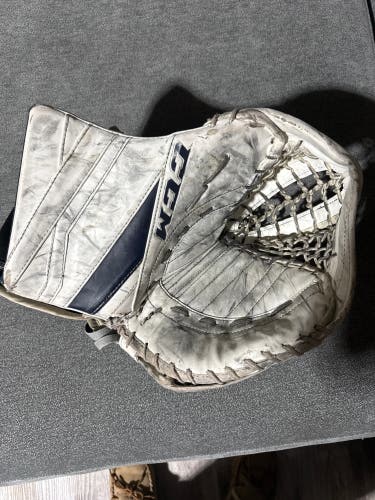 CCM E3.9 Regular (Used)
