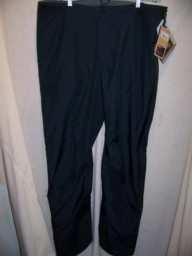 Outdoor Research Furio Gore-tex Shell Snowboard Ski Pants, Men's XXL NWT