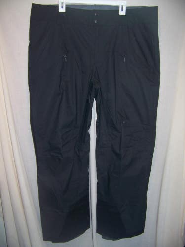 Patagonia Snowshot Snowboard Ski Pants Men's XXLarge, NWT
