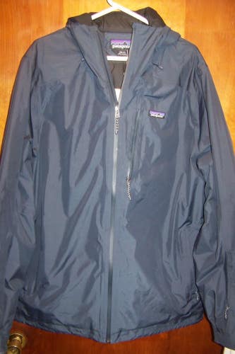 Patagonia Powder Town Insulated Snowboard Ski Jacket Men's XXLarge NWT