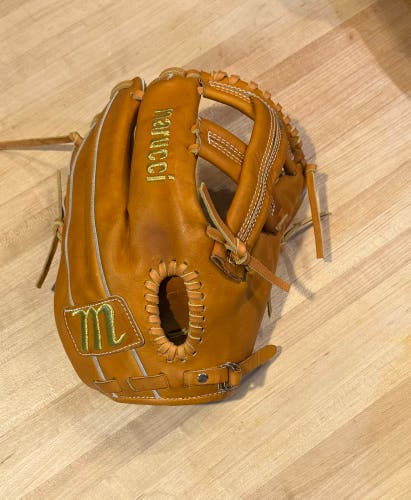 Marucci Capitol Series Horween Batch 1 RH Baseball Glove 12.25" (New)