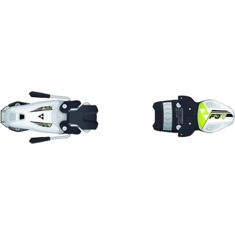 Fischer Fj4 Ac Ski Bindings new pair/set