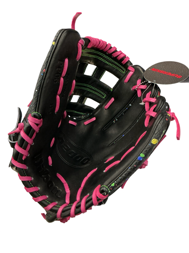Wilson A2000 Glove RH Throw 11 1/2" 11859-S000034621