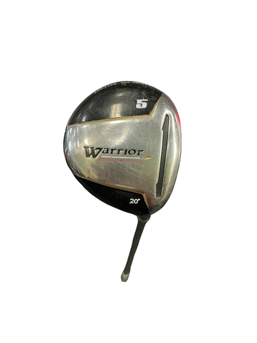 Warrior WOOD RH 5 Wood 11859-S000034620