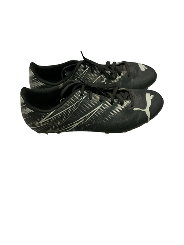 Puma Soccer Cleats Senior 10 11859-S000034606
