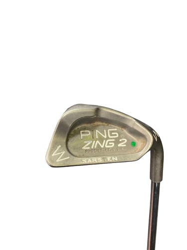 Ping ZING 2 Golf Wedge Mens RH Pitching Wedge 11859-S000034603