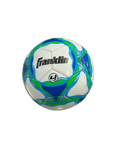 Franklin Soccer Ball Size 4 11859-S000034609