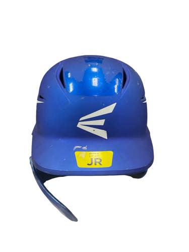 Used Easton ELITE X Batting Helmet No Mask Royal Blue MD 11859-S000034599