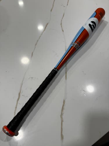 2026 Combat MFG Spec A1 Alloy BBCOR Certified Bat (-3) 29 oz 32" (Used)