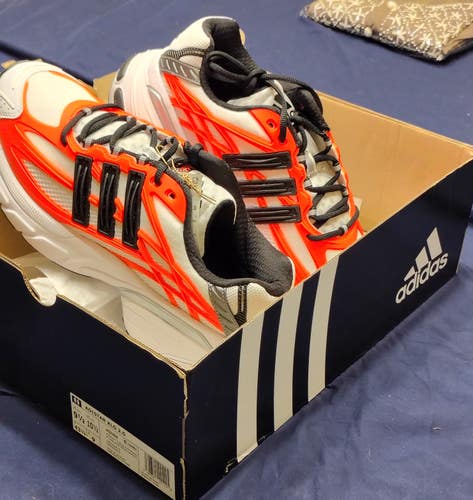 Adidas Adistar XLG 2.0 - White/Orange