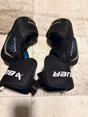 Senior Medium Bauer Vapor Volt Elbow Pads (Used)