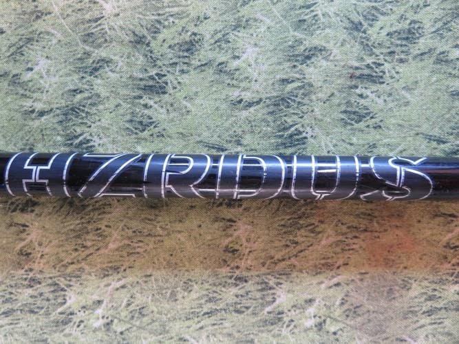 Project X HZRDUS RDX SMOKE 70gm 6.5 X-STIFF Wood Shaft 41.75 Titleist TSR GT GTS